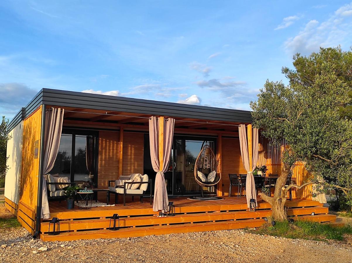 Zen Zone Premium Mobile Home Drage Luaran gambar
