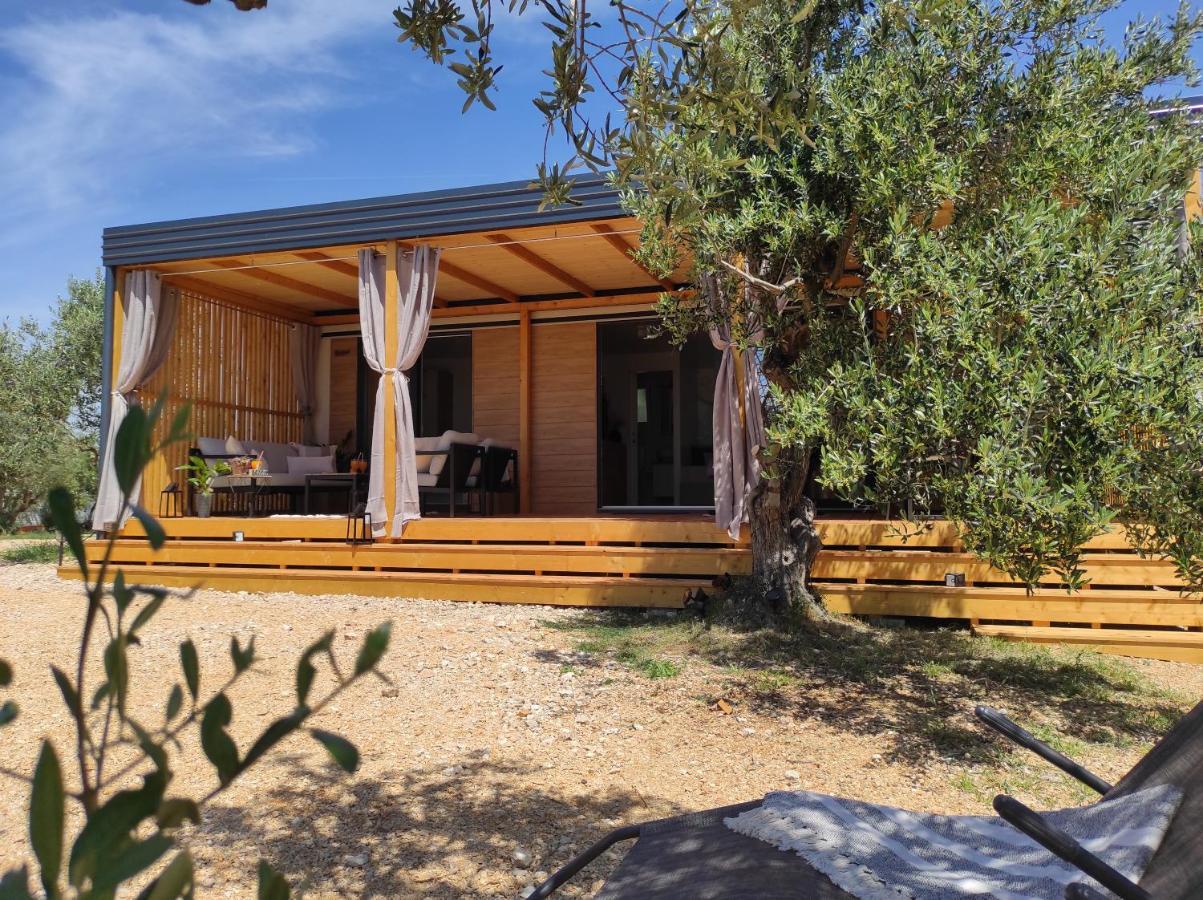 Zen Zone Premium Mobile Home Drage Luaran gambar