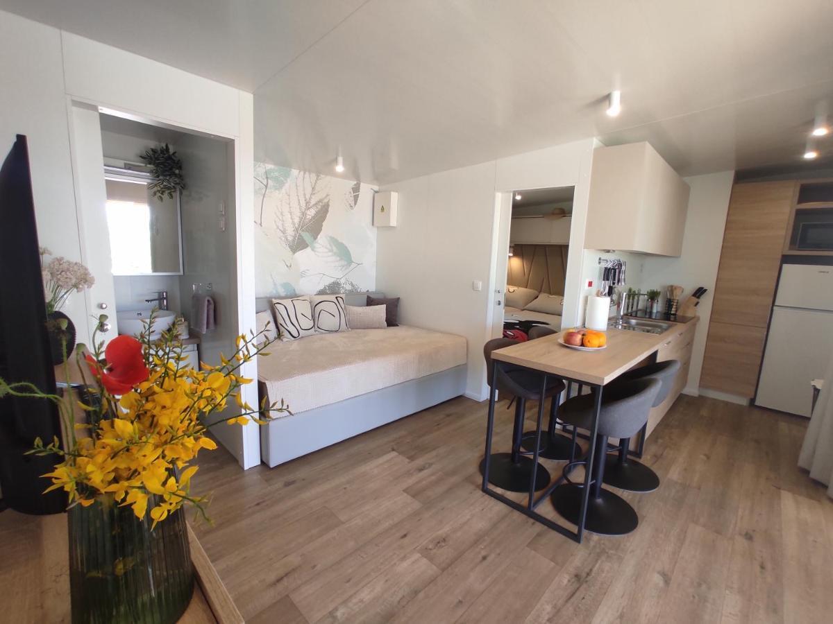Zen Zone Premium Mobile Home Drage Luaran gambar