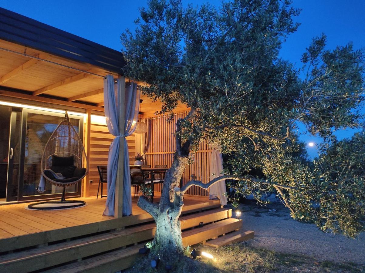 Zen Zone Premium Mobile Home Drage Luaran gambar