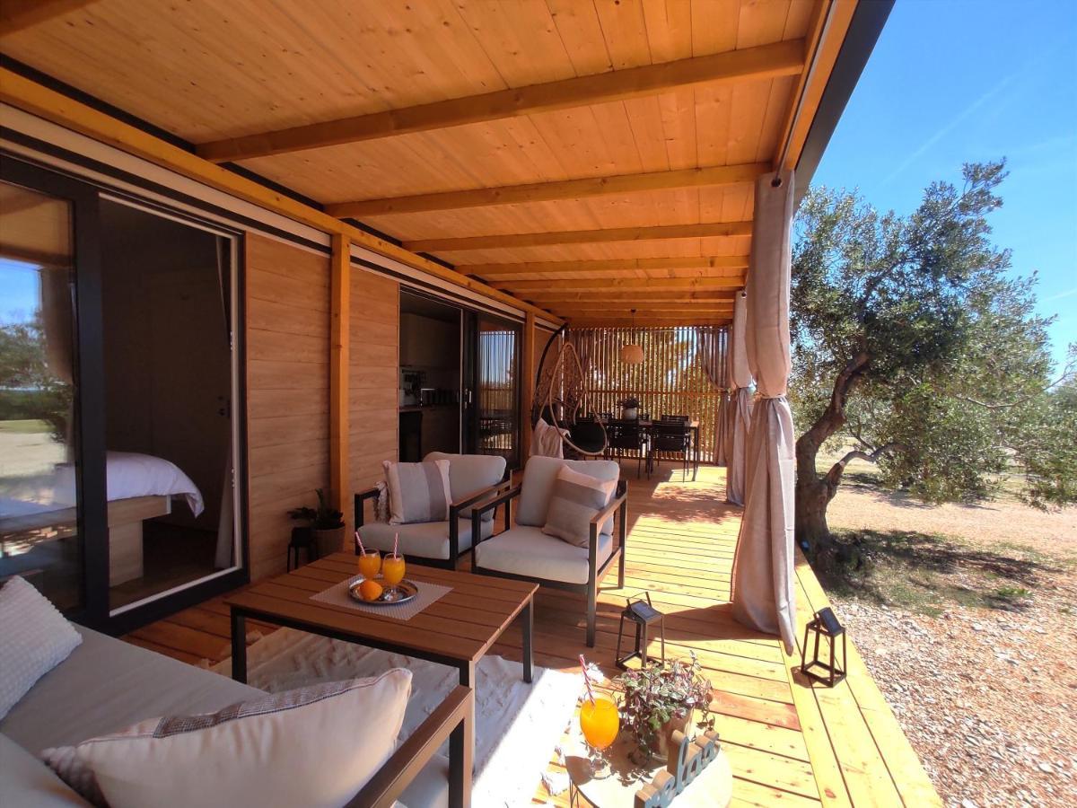 Zen Zone Premium Mobile Home Drage Luaran gambar