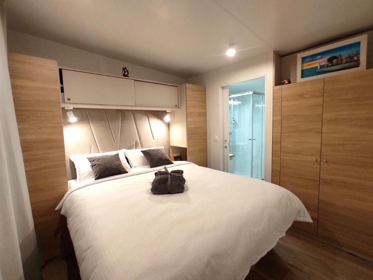 Zen Zone Premium Mobile Home Drage Luaran gambar