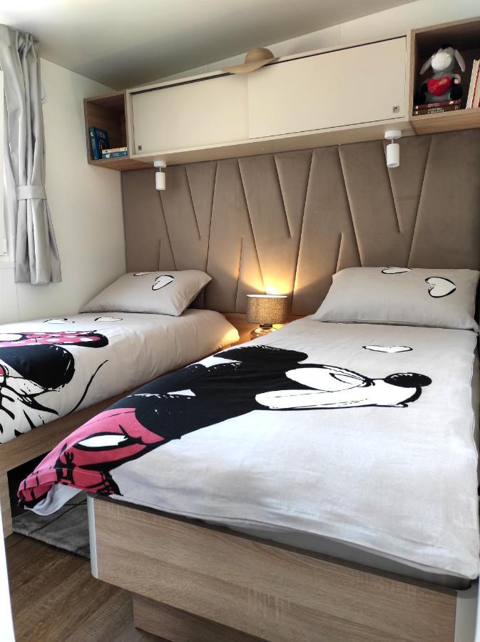 Zen Zone Premium Mobile Home Drage Luaran gambar