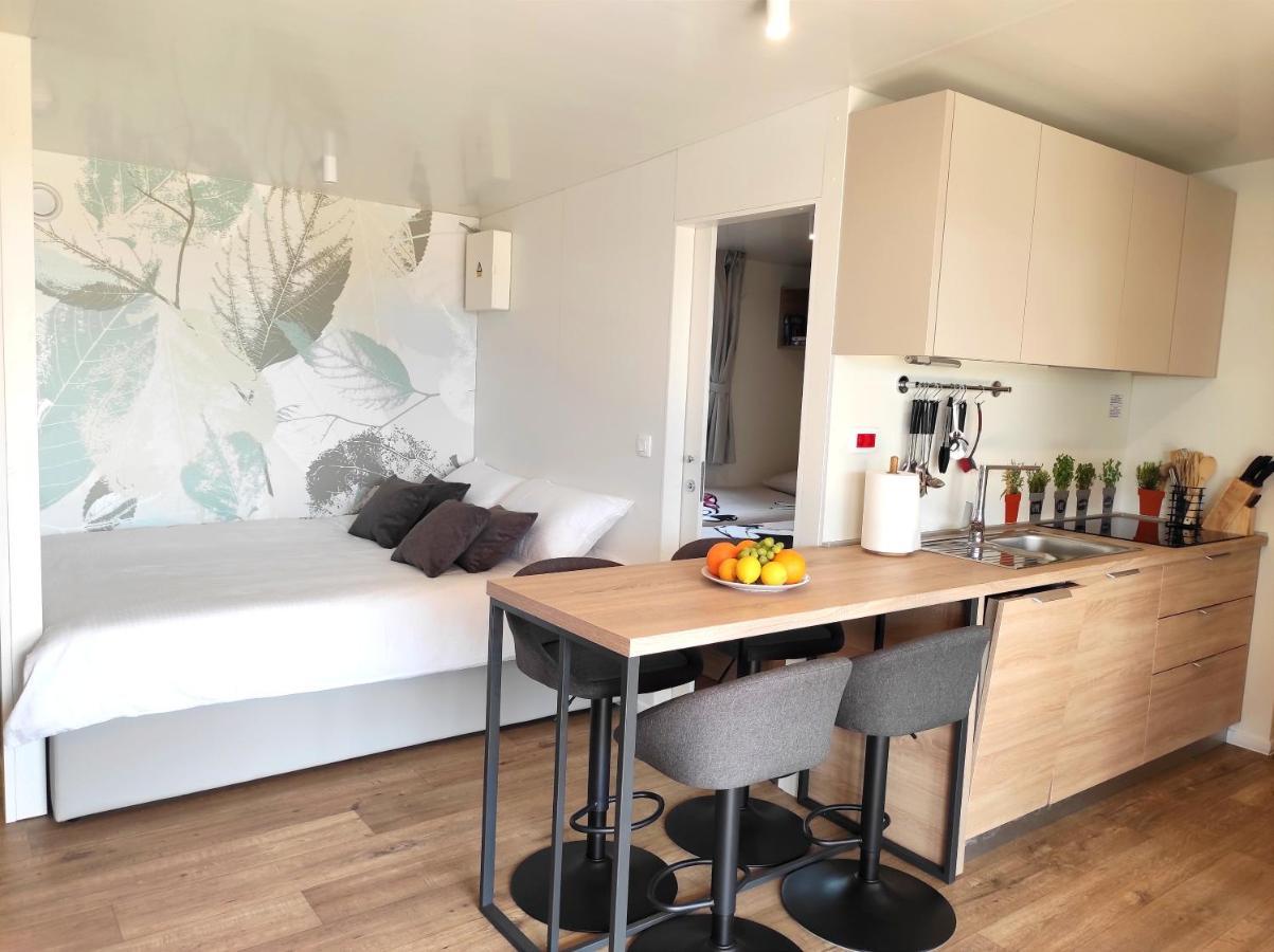 Zen Zone Premium Mobile Home Drage Luaran gambar