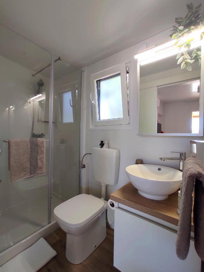 Zen Zone Premium Mobile Home Drage Luaran gambar