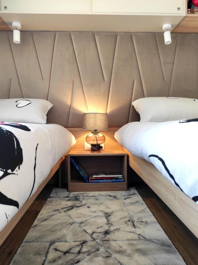 Zen Zone Premium Mobile Home Drage Luaran gambar