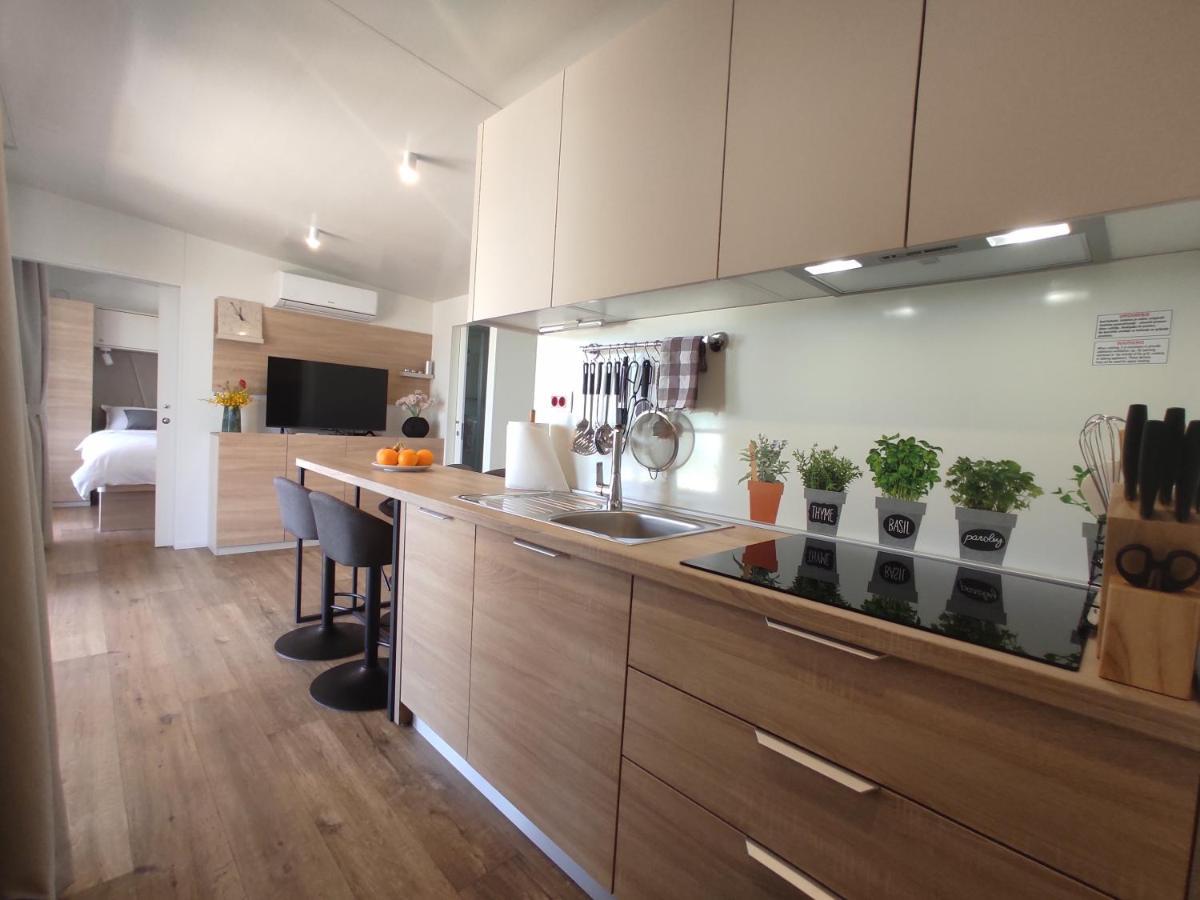 Zen Zone Premium Mobile Home Drage Luaran gambar
