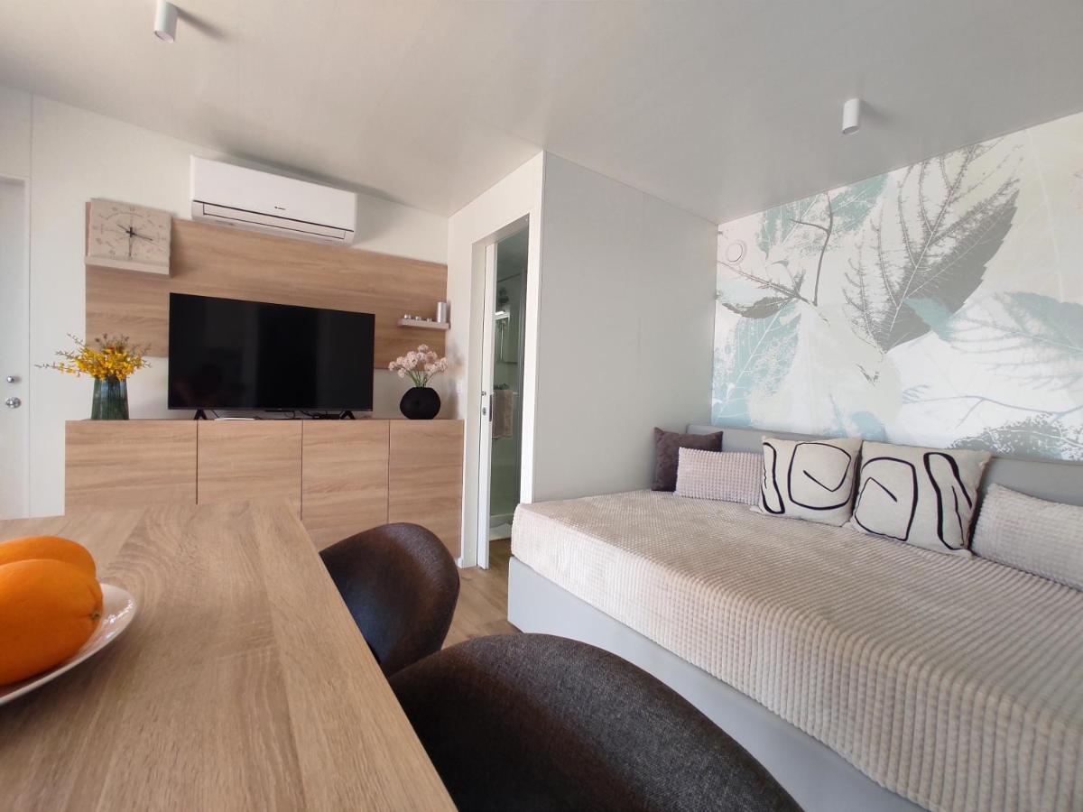 Zen Zone Premium Mobile Home Drage Luaran gambar