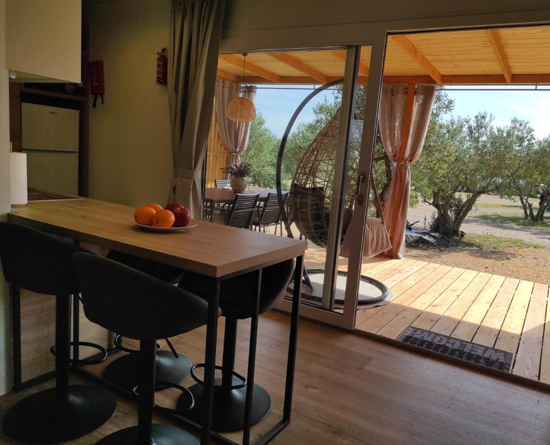 Zen Zone Premium Mobile Home Drage Luaran gambar